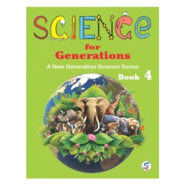 Science For Generations - 4